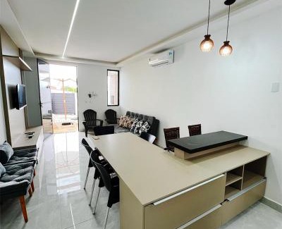 Conde Casa | 01 - Saint Marie Beach House