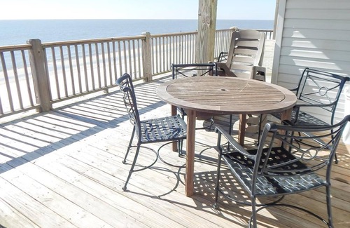 Dauphin Island Condominio | 010 Wahoo by ACP