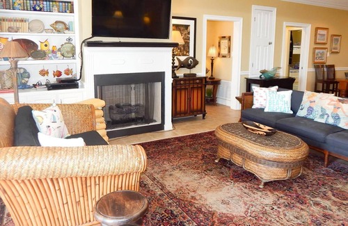 Dauphin Island Condominio | 010 Wahoo by ACP