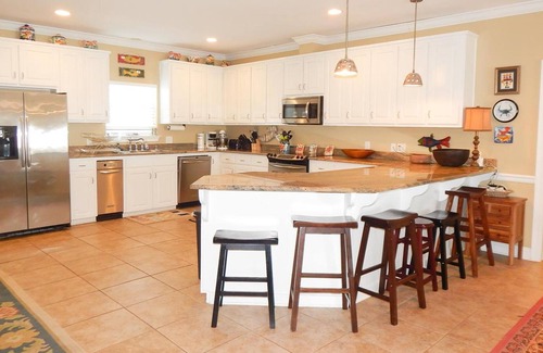 Dauphin Island Condominio | 010 Wahoo by ACP