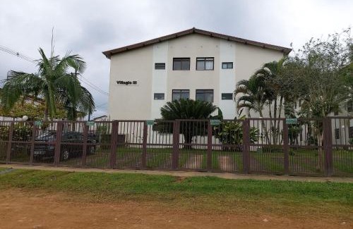 Maranduba Apartamento | 0104.00 - Sapê Maranduba - Condomínio Villagio III - Apartamento - 2 Dormitórios - 8 Pessoas - 6 Quadras Do Mar