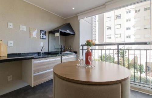 Picanco Apartamento | 0105 - studio completo prox aeroporto GRU