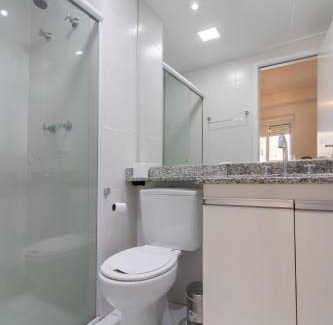 Picanco Apartamento | 0105 - studio completo prox aeroporto GRU