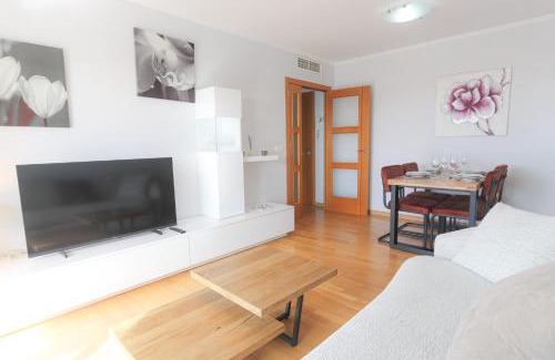 Santa Pola Apartamento | 011 - Residencial Bahía 002 - comfortHOLIDAYS