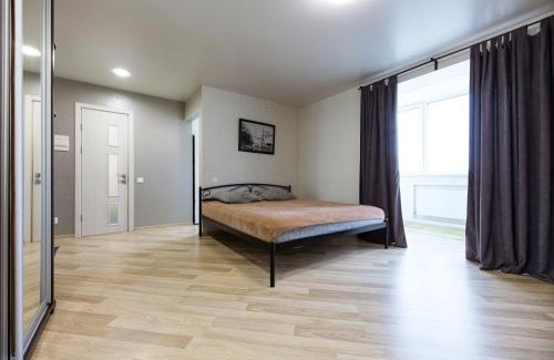 Lesniki Apartamento | 0129 квартира ЖК Щасливий, укриття в комплексі