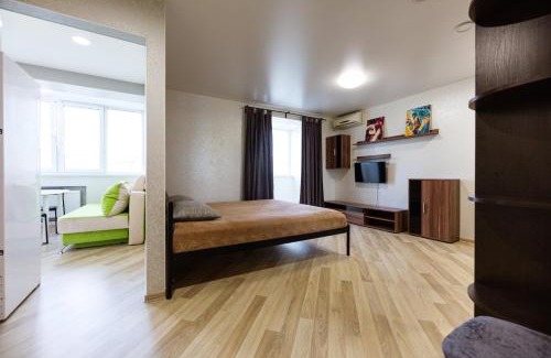 Lesniki Apartamento | 0129 квартира ЖК Щасливий, укриття в комплексі