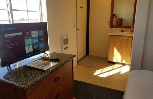 Valle Casa | 012C Affordable Retreat near South Rim Sleeps 2