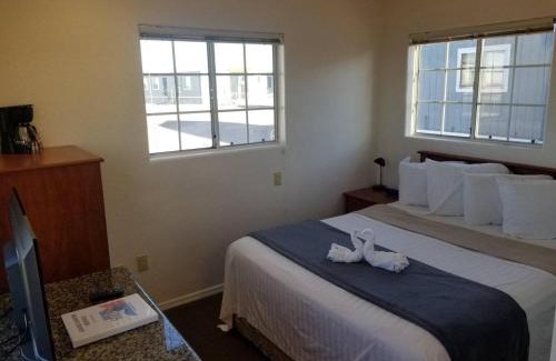 Valle Casa | 012D Cozy Retreat nr South Rim Sleeps 2