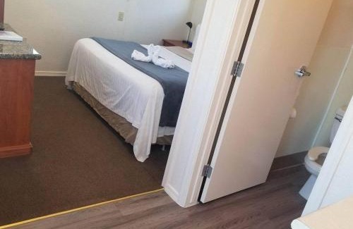 Valle Casa | 012D Cozy Retreat nr South Rim Sleeps 2