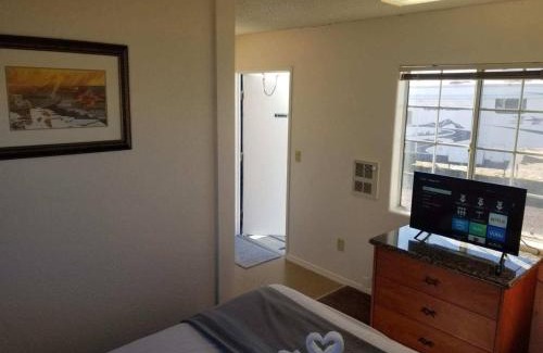 Valle Casa | 012D Cozy Retreat nr South Rim Sleeps 2