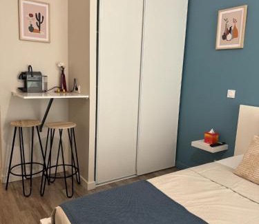 Eguilles Apartamento | 014 Studio Provençal - Proche d'Aix en Provence