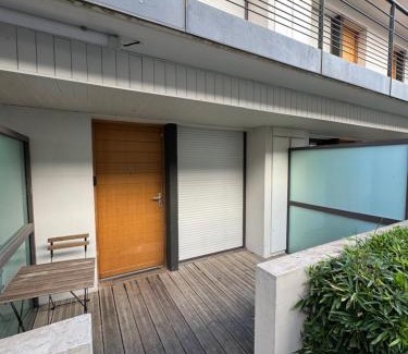 Eguilles Apartamento | 014 Studio Provençal - Proche d'Aix en Provence