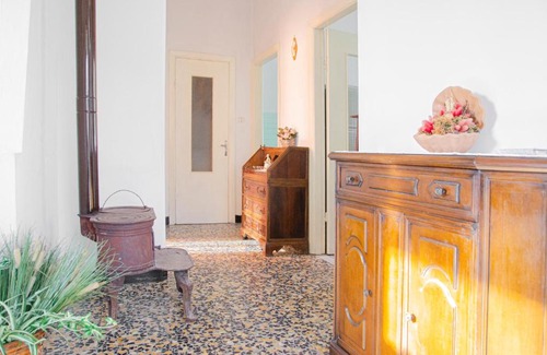 Varese Ligure Apartamento | 017 - Casa vacanze Picetti - in mezzo alla natura