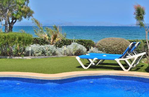 Urbanizacion S'Estanyol Villa | 017 Villa Embat ET2500 by Mallorca Charme