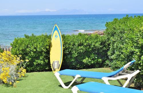 Urbanizacion S'Estanyol Villa | 017 Villa Embat ET2500 by Mallorca Charme