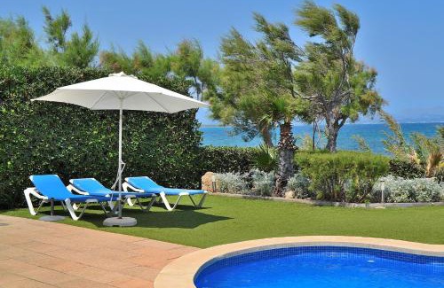 Urbanizacion S'Estanyol Villa | 017 Villa Embat ET2500 by Mallorca Charme