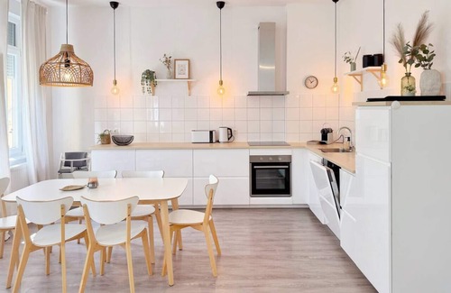 Neuwied Apartamento | 02 Deichstadt-Apartments Neuwied