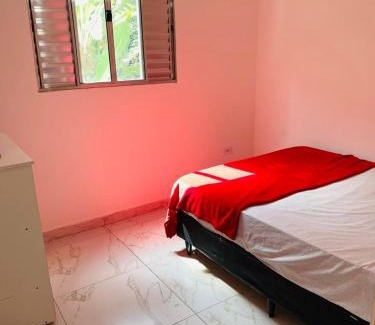 Sitio Barrocada Apartamento | 02 Dormitórios SP Zona norte Tucuruvi