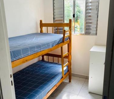 Sitio Barrocada Apartamento | 02 Dormitórios SP Zona norte Tucuruvi