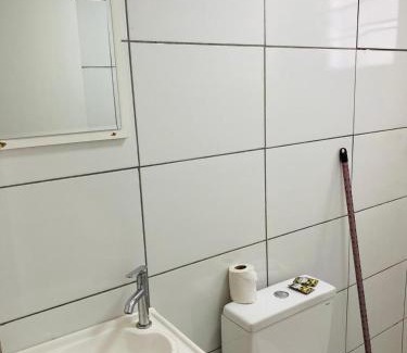 Sitio Barrocada Apartamento | 02 Dormitórios SP Zona norte Tucuruvi