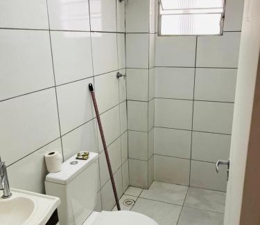 Sitio Barrocada Apartamento | 02 Dormitórios SP Zona norte Tucuruvi
