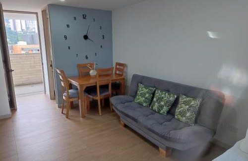Sabaneta Apartamento | 02 Super Loft Sabaneta, Class48 Cerca a TODO