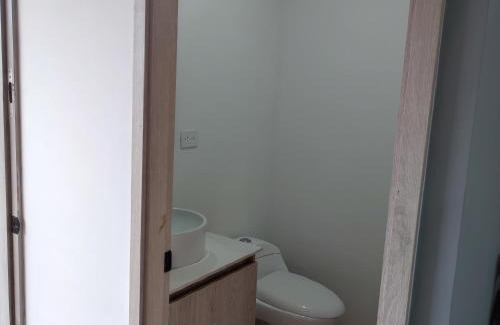 Sabaneta Apartamento | 02 Super Loft Sabaneta, Class48 Cerca a TODO