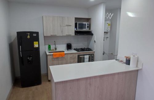 Sabaneta Apartamento | 02 Super Loft Sabaneta, Class48 Cerca a TODO