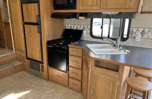 Stokes Bay Casa | # 02 Sweet Water at Cabinco; waterview