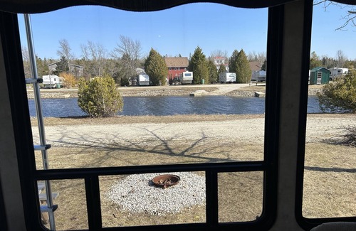 Stokes Bay Casa | # 02 Sweet Water at Cabinco; waterview
