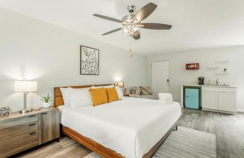 Chattanooga Hotel | 02 The Wright Suite - A PMI Scenic City Vacation Rental