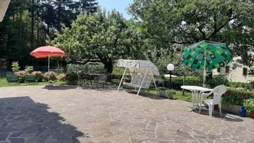 San Zeno di Montagna Apartamento | 02 Virgilio Zanetti