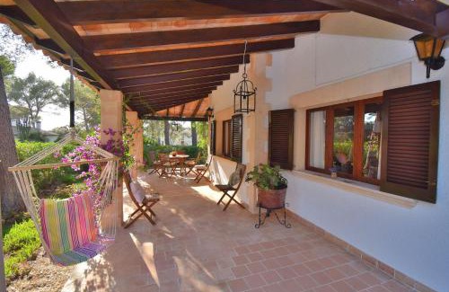 Cielo de Bonaire Chalet De Esquí | 020 Casa Trevol ETV6474 by Mallorca Charme