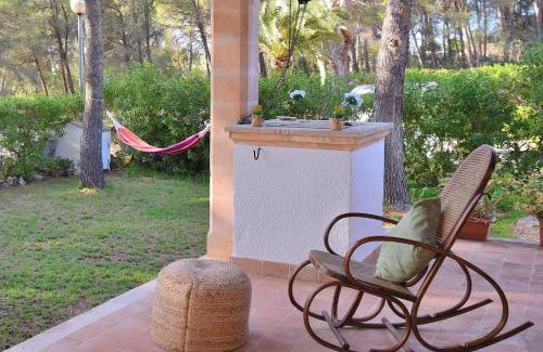 Cielo de Bonaire Chalet De Esquí | 020 Casa Trevol ETV6474 by Mallorca Charme
