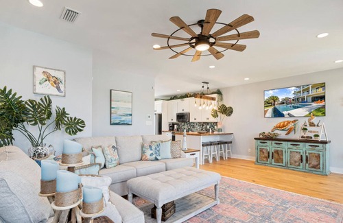 Indian Bay Casa | 020 Seacurity by ACP