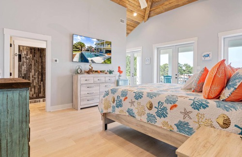 Indian Bay Casa | 020 Seacurity by ACP