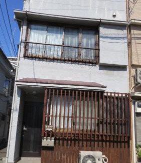 Itabashi Villa | 021T Y's INN Oyama 板橋大山 大山駅徒歩10分 池袋駅まで3駅5分 62m戸建貸切 文化学習体験 収納スペース多数