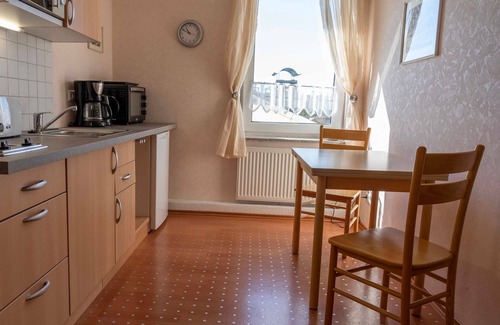 Bant Apartamento | 029 - Apartamentos Renken - 029-50 Apartamento Renken
