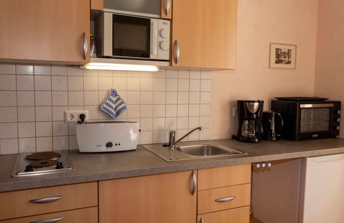 Bant Apartamento | 029 - Apartamentos Renken - 029-50 Apartamento Renken