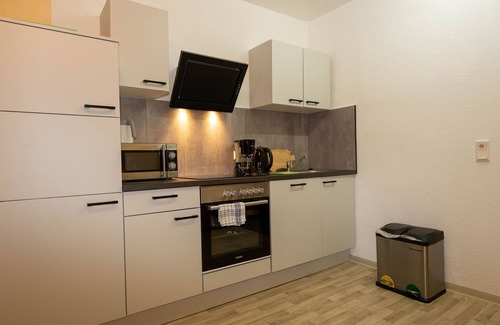 Bant Apartamento | 029 - Apartamentos Renken - 029-50 Apartamento Renken