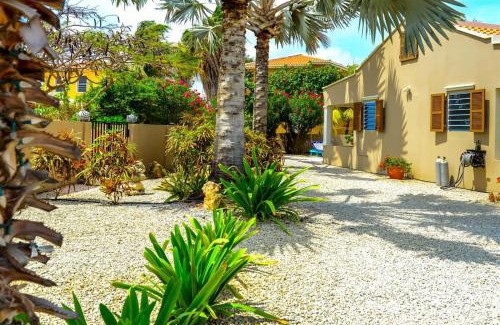 Playa Apartamento | 02a Casa Mark