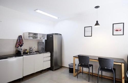 Funcionarios Apartamento | 03 Apartamento com Area privativa, máquina de lavar, vaga, cozinha