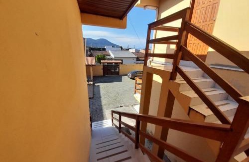 Pontal da Cruz Apartamento | 03 Apartamento de praia com ótima localização e piscina