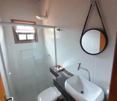 Pontal da Cruz Apartamento | 03 Apartamento de praia com ótima localização e piscina