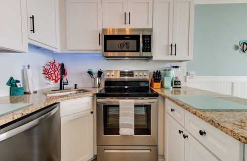 North Carolina Coast Condominio | 0304 Bountiful Bliss by Atlantic Towers