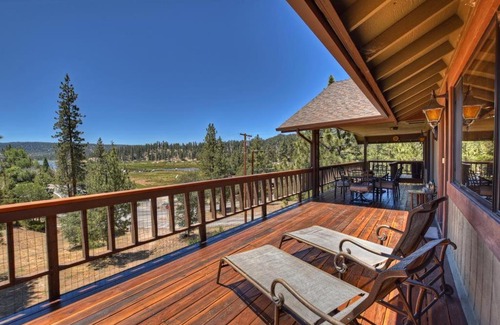 Fawnskin Casa | 033 - Bruin Trail Retreat