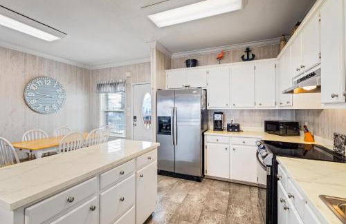 Silver Cay Casa | 036 Island Time
