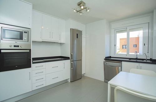 Torrevieja Chalet De Esquí | 036 Premium Bungalow - Alicante Holiday