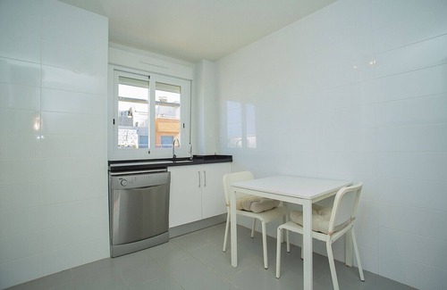 Torrevieja Chalet De Esquí | 036 Premium Bungalow - Alicante Holiday