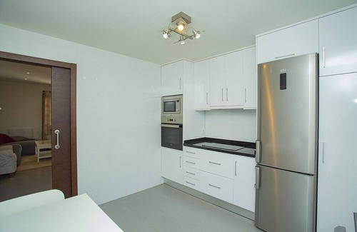 Torrevieja Chalet De Esquí | 036 Premium Bungalow - Alicante Holiday